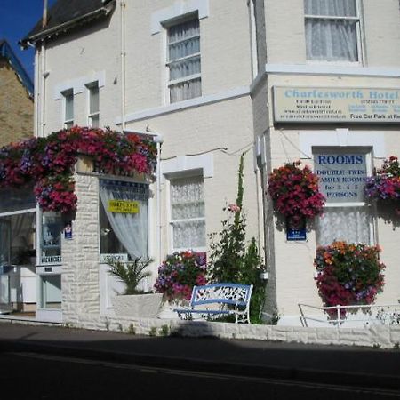 Hotel The Charlesworth Bournemouth Esterno foto