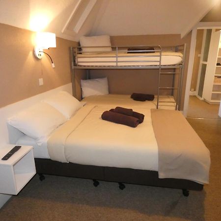 Hotel The Charlesworth Bournemouth Esterno foto