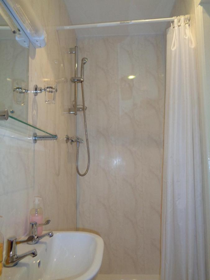 Hotel The Charlesworth Bournemouth Esterno foto