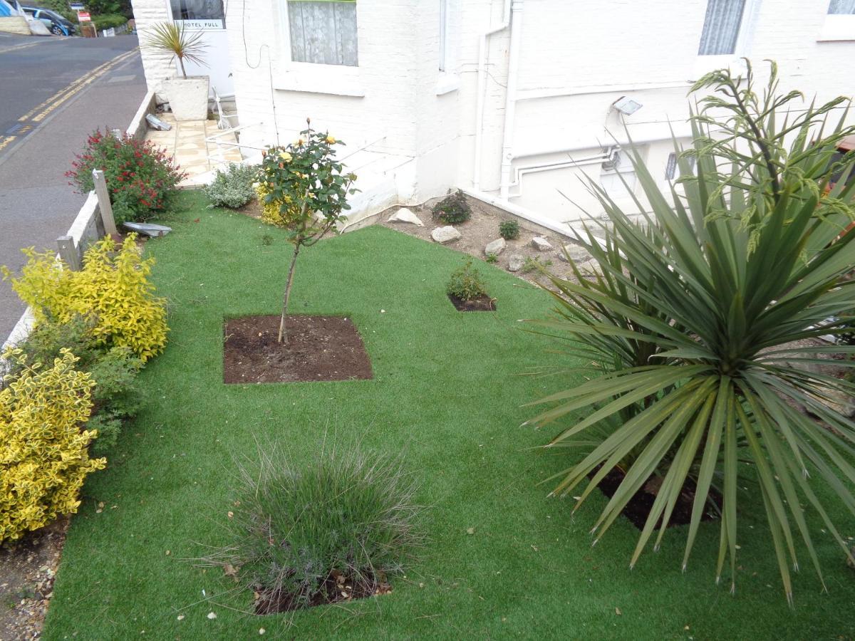 Hotel The Charlesworth Bournemouth Esterno foto