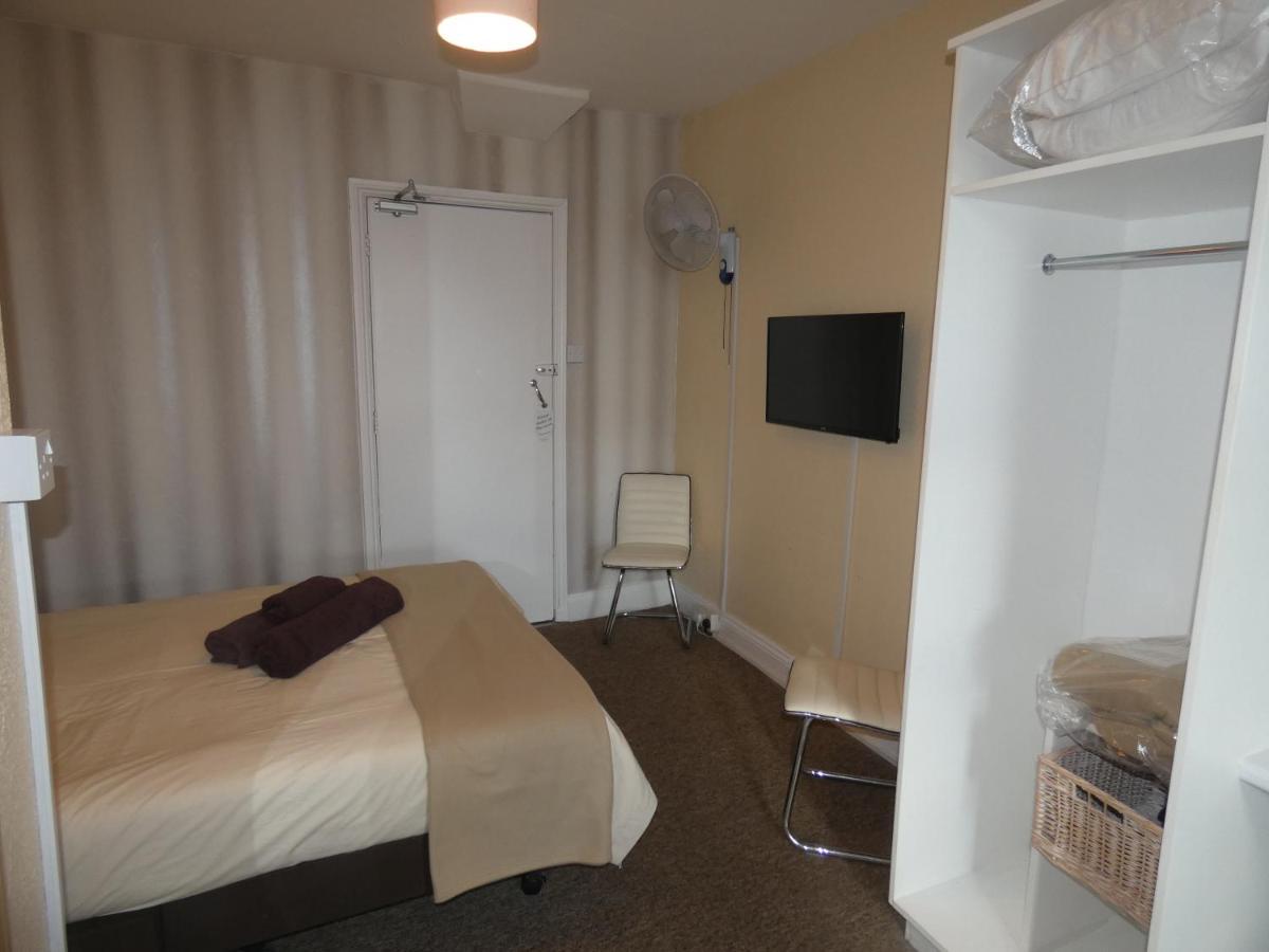 Hotel The Charlesworth Bournemouth Esterno foto