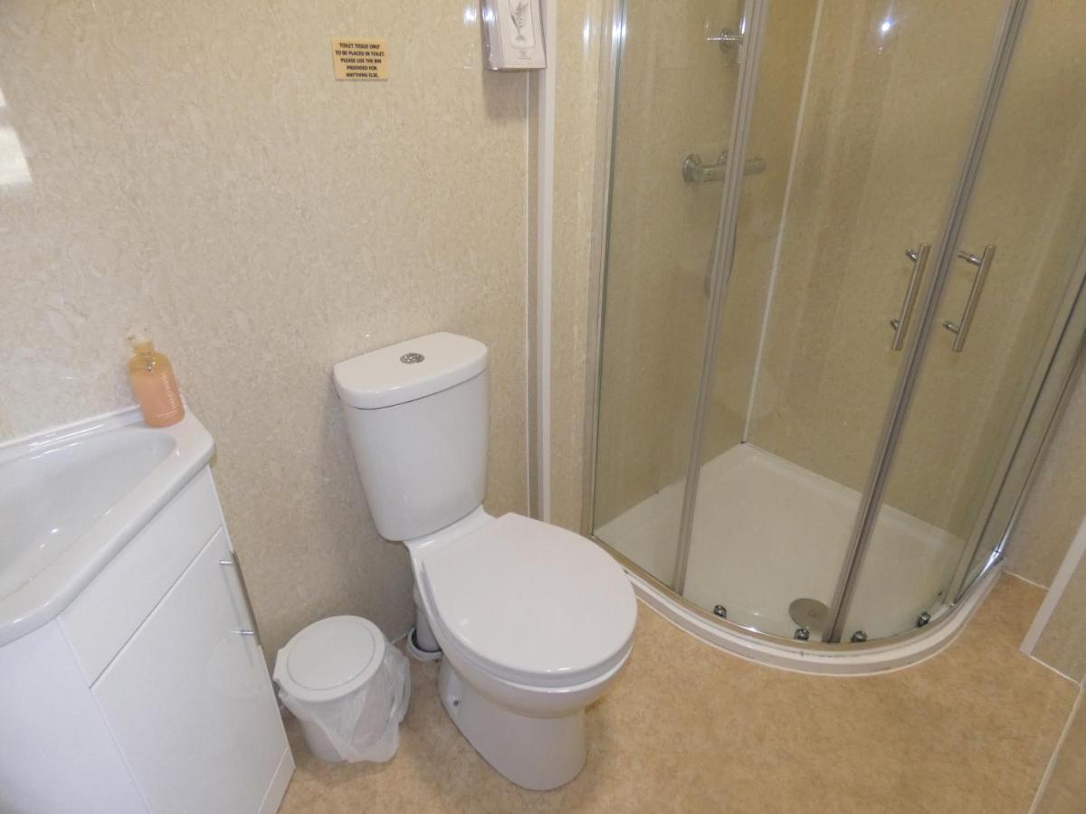 Hotel The Charlesworth Bournemouth Esterno foto