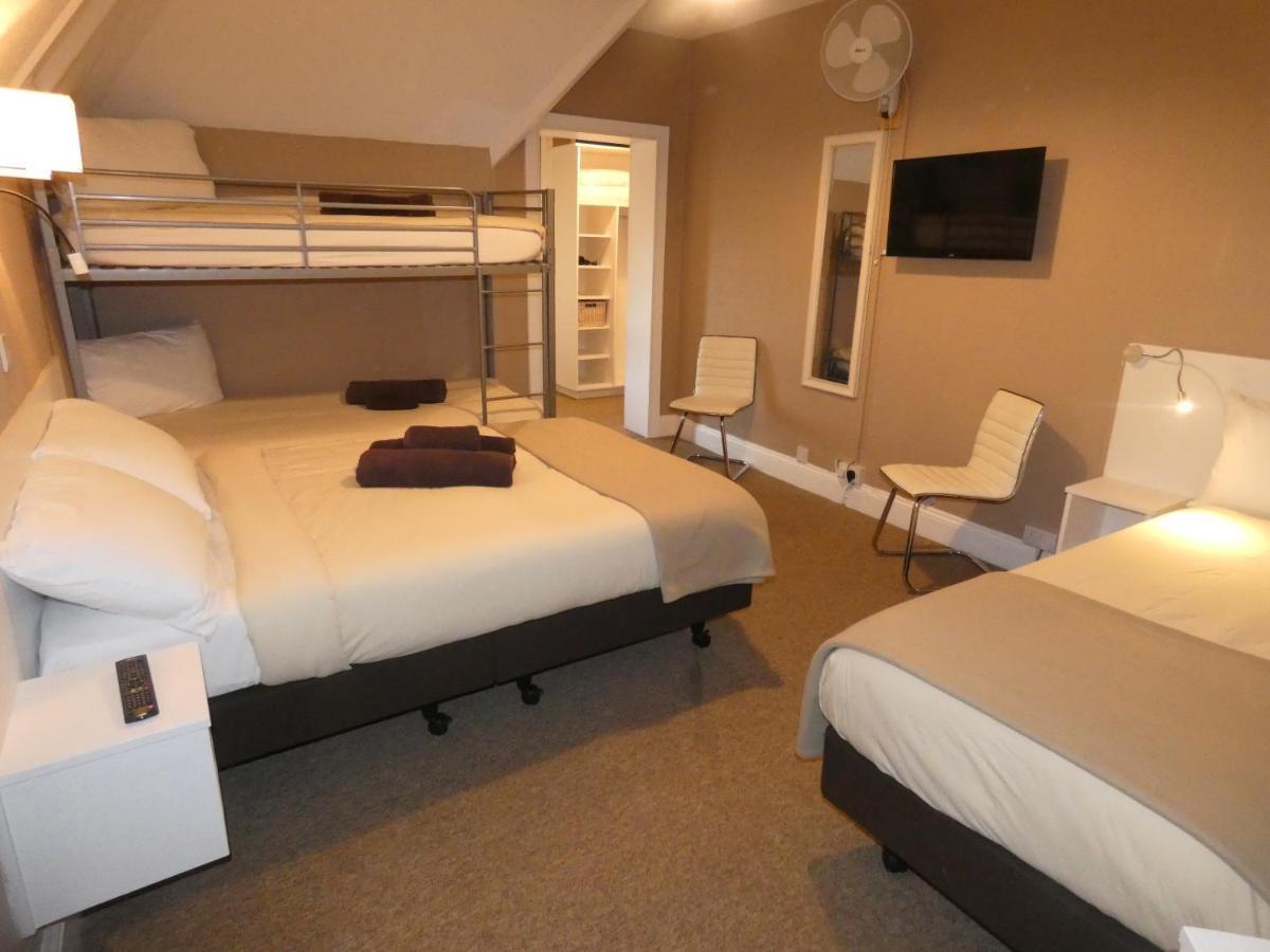 Hotel The Charlesworth Bournemouth Esterno foto