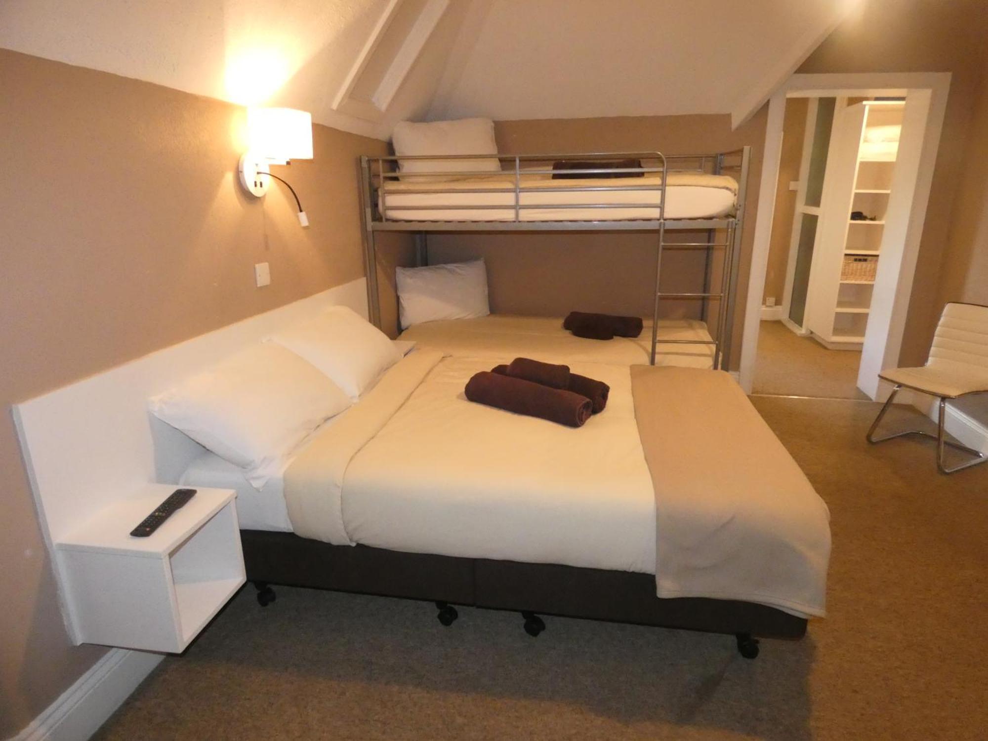 Hotel The Charlesworth Bournemouth Esterno foto
