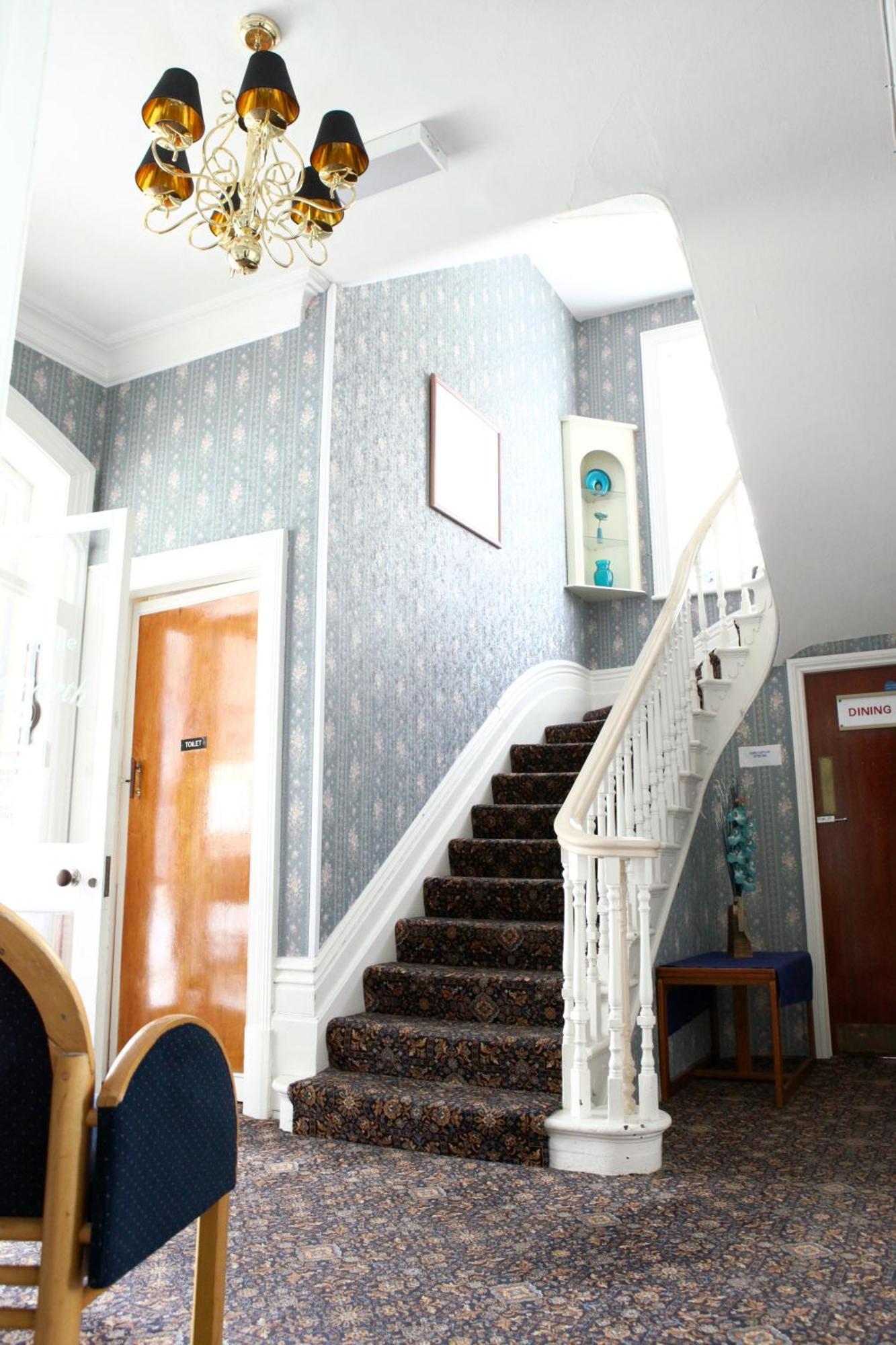 Hotel The Charlesworth Bournemouth Esterno foto